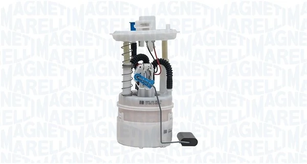 Fuel Supply Module